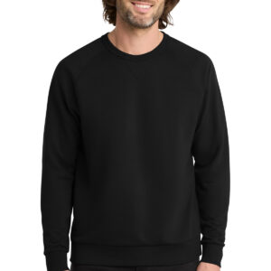 Allmade ®  Unisex Organic French Terry Crewneck Sweatshirt AL4004