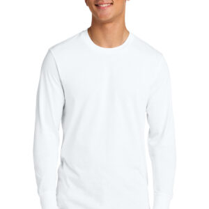 Allmade ®  Unisex Long Sleeve Organic Cotton Tee AL6104