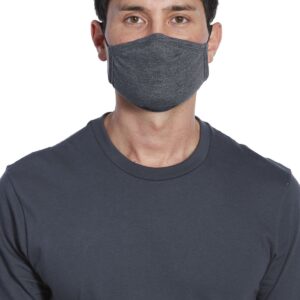 DISCONTINUED  Allmade ®  Tri-Blend Allmask ™  5 pack (100 packs = 1 Case) ALLMASK50