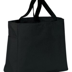 Port Authority ®  -  Essential Tote.  B0750