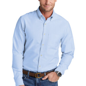 Brooks Brothers ®  Casual Oxford Cloth Shirt BB18004