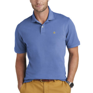 Brooks Brothers ®  Pima Cotton Pique Polo BB18200
