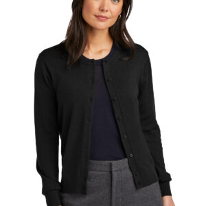 Brooks Brothers ®  Women's Washable Merino Cardigan Sweater BB18413