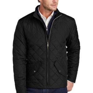 Brooks Brothers ®  Quilted Jacket BB18600