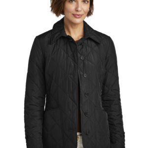 Brooks Brothers ®  Women's Quilted Jacket BB18601