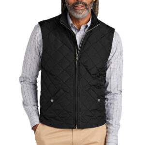 Brooks Brothers ®  Quilted Vest BB18602