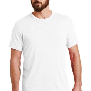 DISCONTINUED  Alternative The Keeper Vintage 50/50 Tee. AA5050