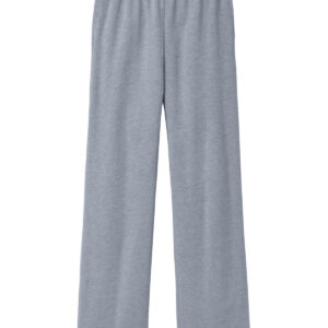BELLA+CANVAS ®  Unisex Sponge Fleece Straight Leg Sweatpant BC3725