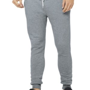 BELLA+CANVAS  ®  Unisex Jogger Sweatpants. BC3727