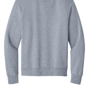 BELLA+CANVAS ®  Unisex Sponge Fleece Classic Crewneck Sweatshirt BC3911