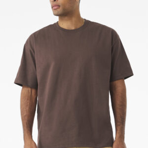 BELLA+CANVAS ®  Unisex 7.5-Ounce Heavyweight Tee BC4610