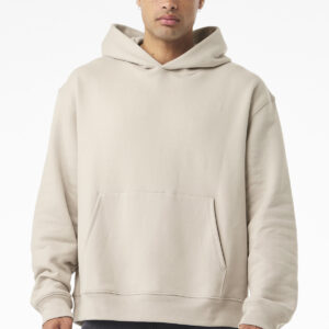 BELLA+CANVAS ®  Unisex 10-Ounce Heavyweight Pullover Hoodie BC4719