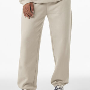 BELLA+CANVAS ®  Unisex 10-Ounce Heavyweight Sweatpant BC4737