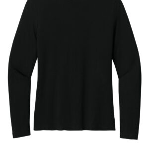 BELLA+CANVAS ®  Women's Jersey Long Sleeve Tee BC6500