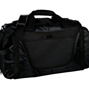 Port Authority ®  Medium Two-Tone Duffel. BG1050