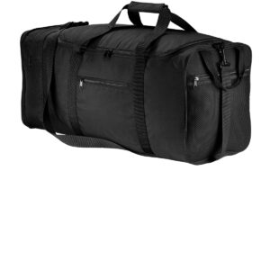 Port Authority ®  Packable Travel Duffel. BG114