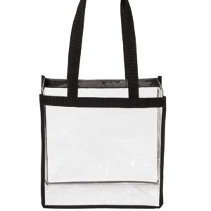 Port Authority  ®  Clear Stadium Tote BG430