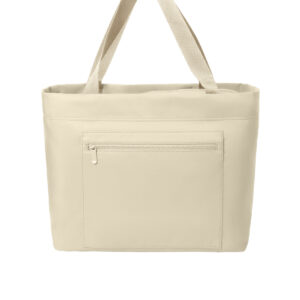 Port Authority ®  Matte Carryall Tote BG435