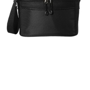 Port Authority ®  6-Can Cube Cooler. BG512