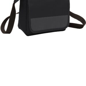 Port Authority ®  Lunch Cooler Messenger. BG753