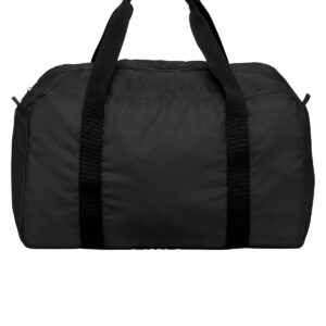 Port Authority ®  Mini Ripstop Travel Duffel BG820