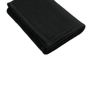 Port Authority  ®   Ultra Plush Blanket. BP31