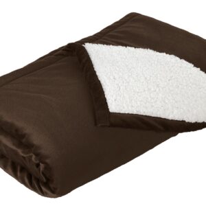 Port Authority ®  Mountain Lodge Blanket. BP40