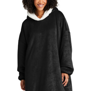 Port Authority ®  Mountain Lodge Wearable Blanket BP41