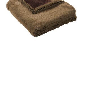Port Authority  ®  Faux Fur Blanket. BP45