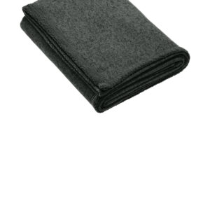 Port Authority ®  Arc Sweater Fleece Blanket BP46