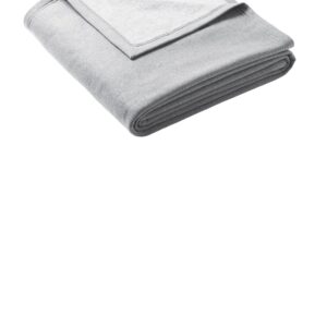Port & Co ™  Oversized Core Fleece Sweatshirt Blanket BP79
