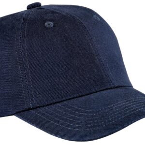 Port Authority ®  Brushed Twill Cap.  BTU
