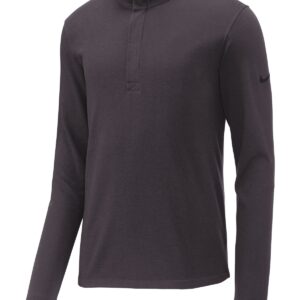 DISCONTINUED  Nike Dry Victory 1/2-Zip Cover-Up BV0398