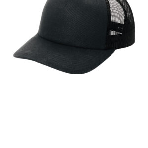 Port Authority ®  Low-Profile Snapback 5-Panel Trucker Cap C405LP