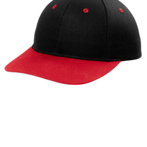 Port Authority ®  Snapback Cap C408