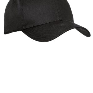 Port Authority ®  Fine Twill Cap.  C800