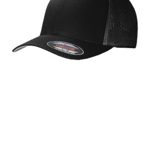 Port Authority ®  Flexfit ®  Mesh Back Cap. C812