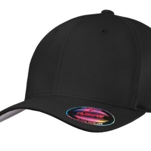 Port Authority ®  Flexfit ®  Cotton Twill Cap. C813