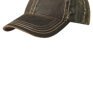 Port Authority ®  Pigment Print Camouflage Cap. C819