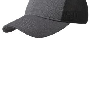 DISCONTINUED  Port Authority ®  Pique Mesh Cap. C826