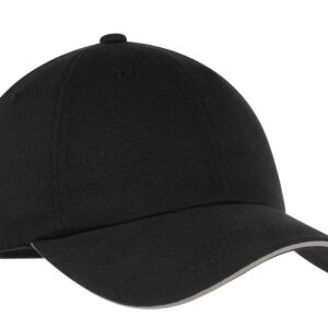 Port Authority ®  Reflective Sandwich Bill Cap.  C832