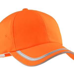 Port Authority ®  Enhanced Visibility Cap.  C836