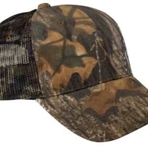 Port Authority ®  Pro Camouflage Series Cap with Mesh Back.  C869
