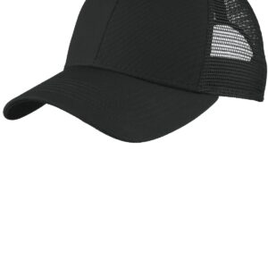 Port Authority ®  Adjustable Mesh Back Cap. C911