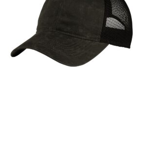 Port Authority  ®  Pigment Print Mesh Back Cap. C927