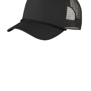 Port Authority ®  5-Panel Snapback Cap. C932
