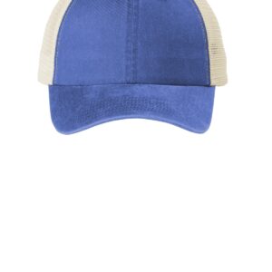 Port Authority  ®  Beach Wash  ®  Mesh Back Cap. C943