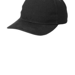 Port Authority ®  Leather Strap Cap C963