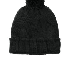 Port Authority ®  Cozy Pom Beanie C978