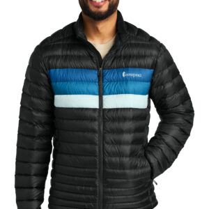 Cotopaxi ®  Fuego Down Jacket COTOM1687